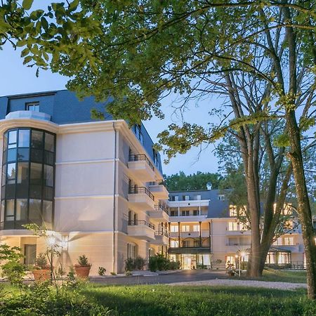 Medicis Home Dijon Les Petites Roches 외부 사진