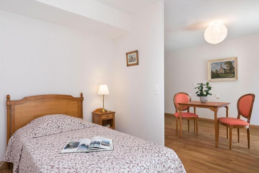 Medicis Home Dijon Les Petites Roches 외부 사진