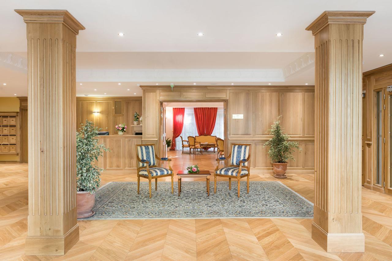 Medicis Home Dijon Les Petites Roches 외부 사진