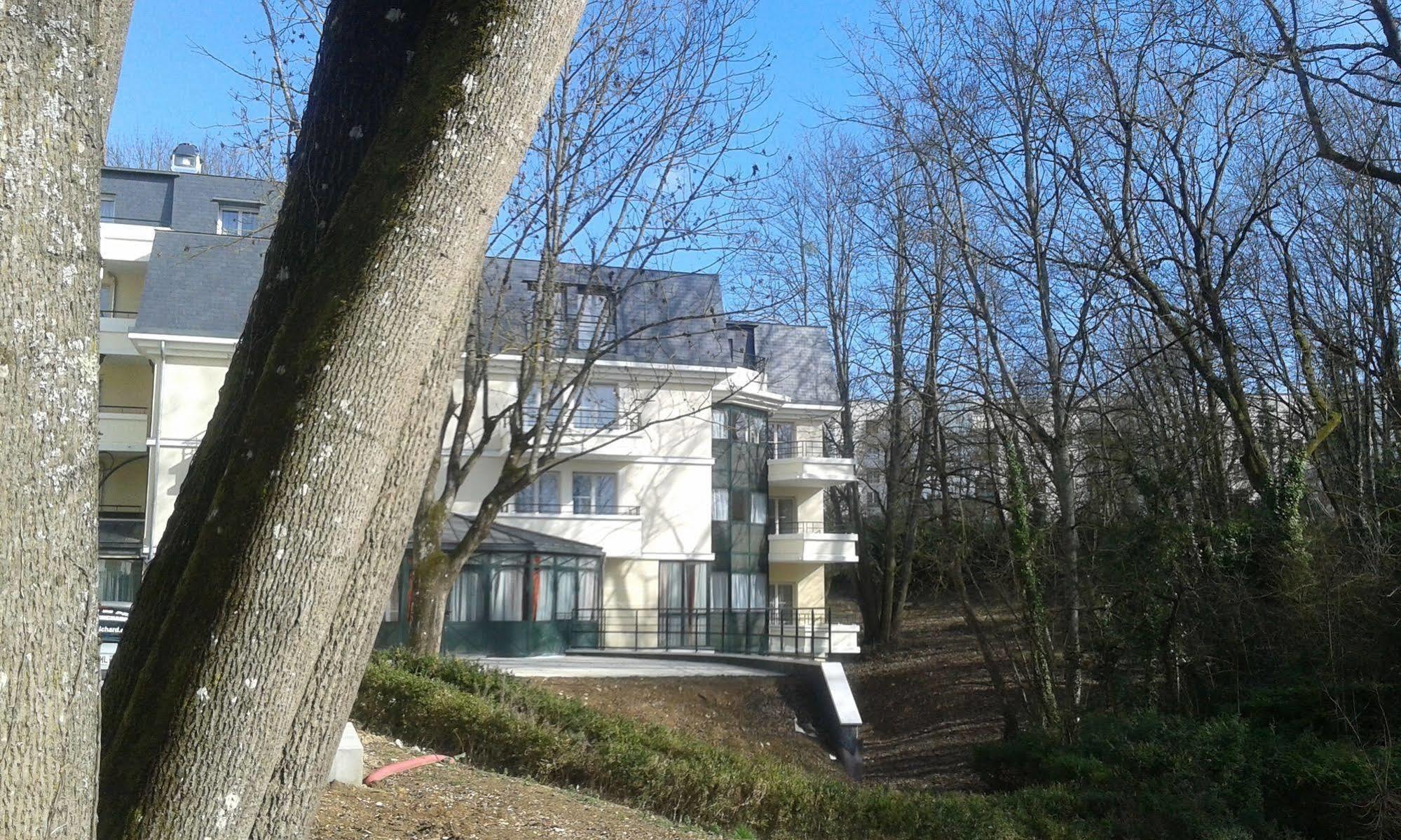 Medicis Home Dijon Les Petites Roches 외부 사진