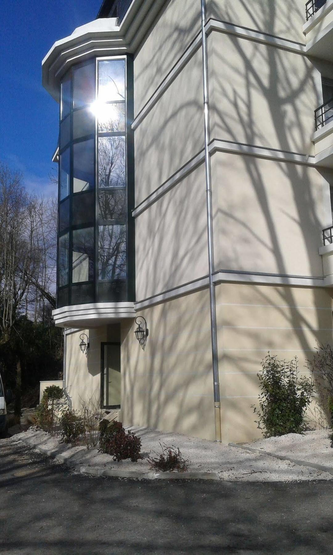 Medicis Home Dijon Les Petites Roches 외부 사진