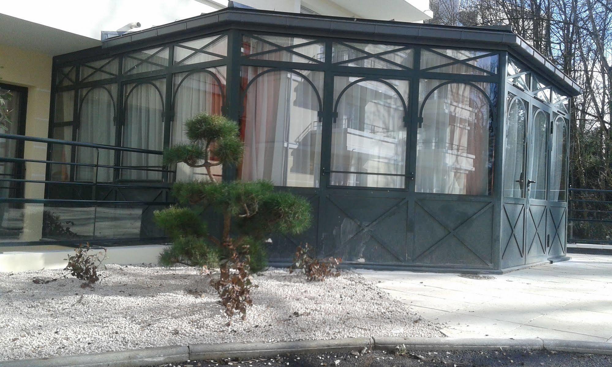 Medicis Home Dijon Les Petites Roches 외부 사진