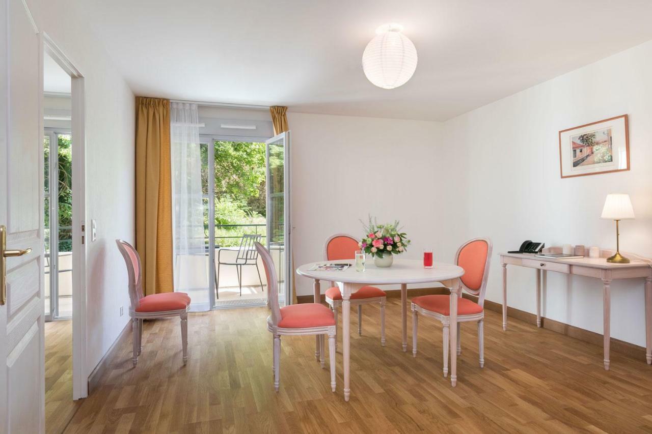 Medicis Home Dijon Les Petites Roches 외부 사진
